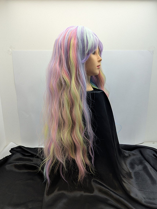 Перука 45 Луцк - изображение 4