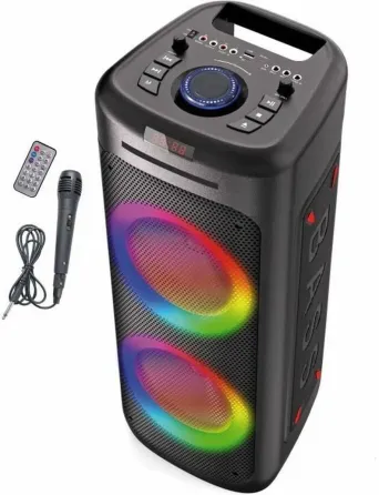 Портативная колонка Inovalley MS06 Киев