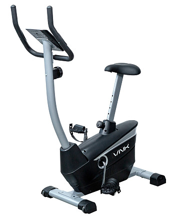 Велотренажер VNK Home Bike Magnetic Кам'янське - фото 2
