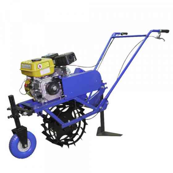 Монокультиватор (КУ23) Харків