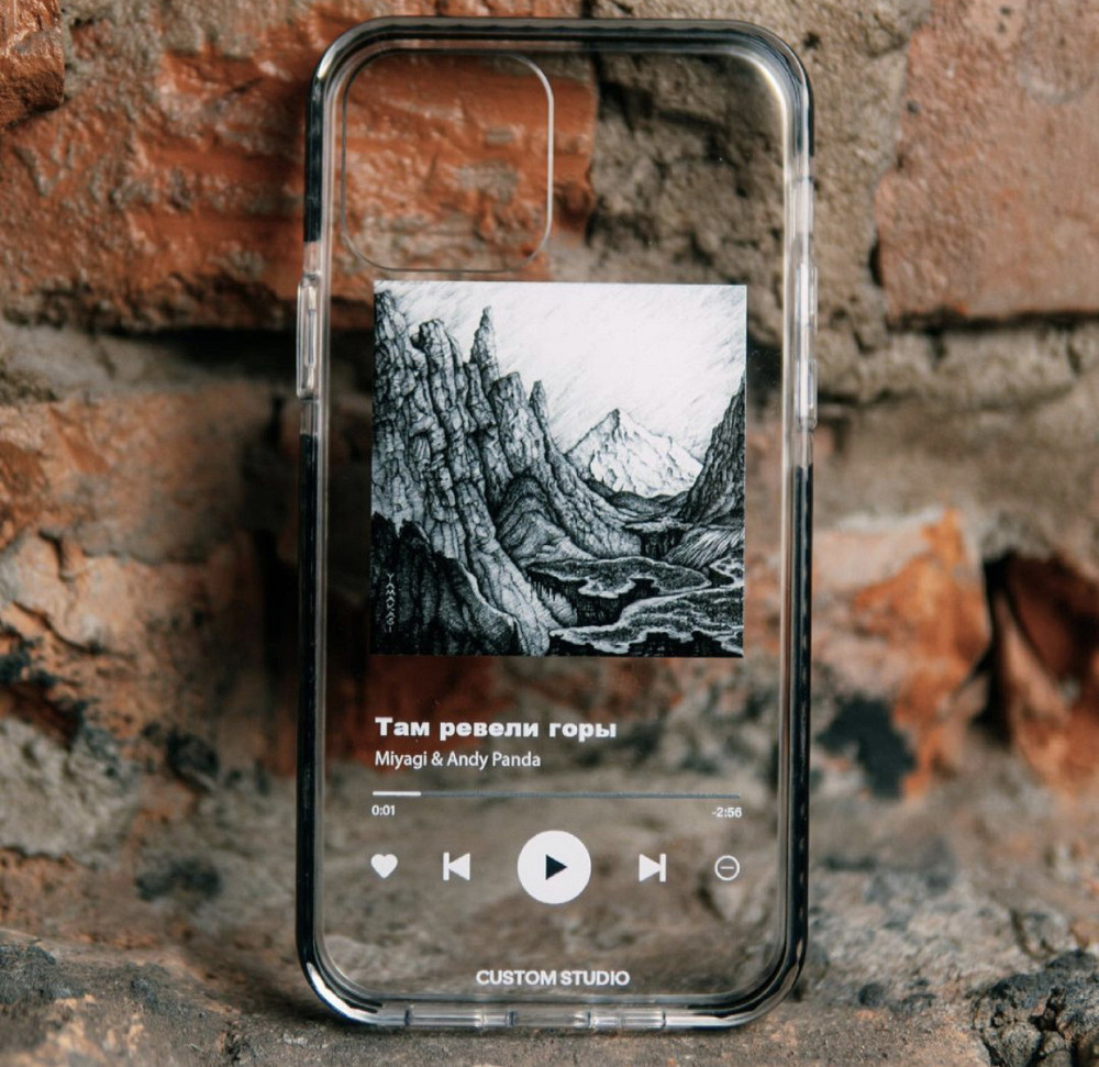 Премиум чехлы на Xiaomi , MEIZU ,HUAWEI , Samsung , и Iphone с любимым треком. Черновцы - изображение 3