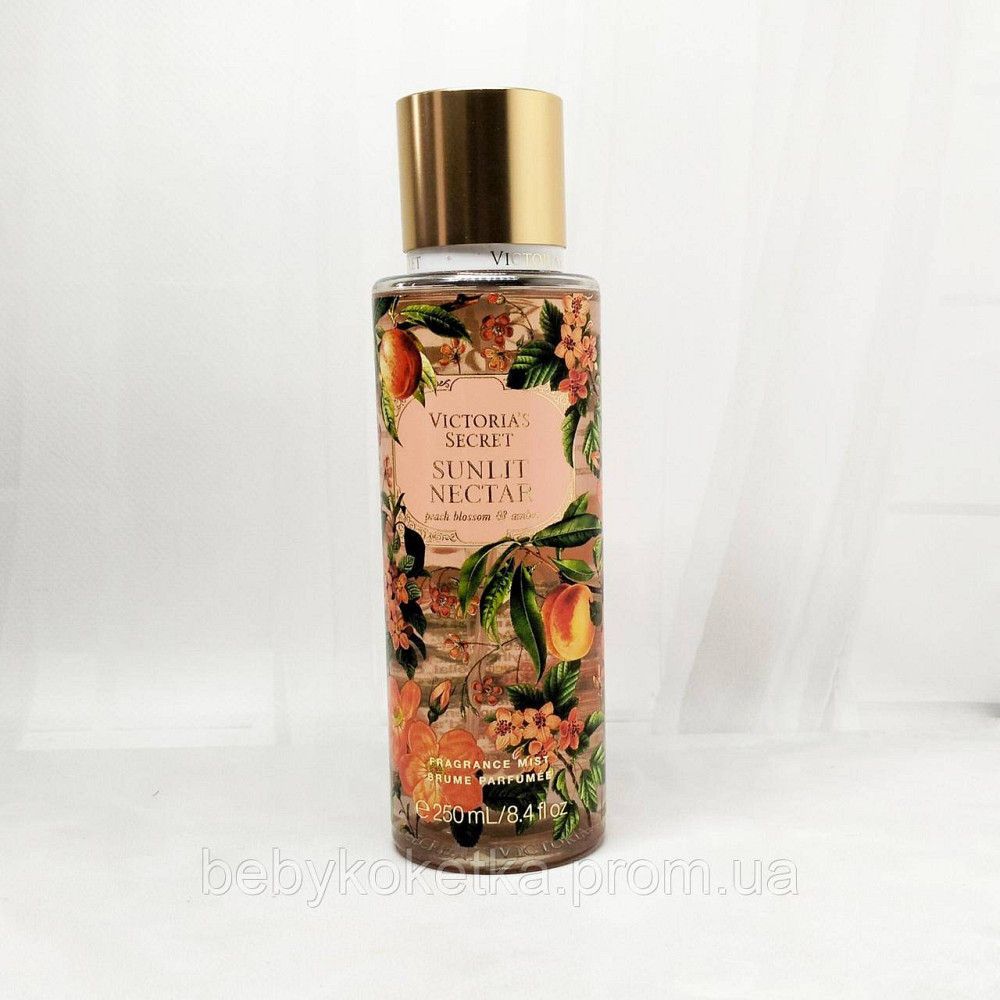 Набор для тела Victoria's Secret Sunlit Nectar Львов - изображение 2