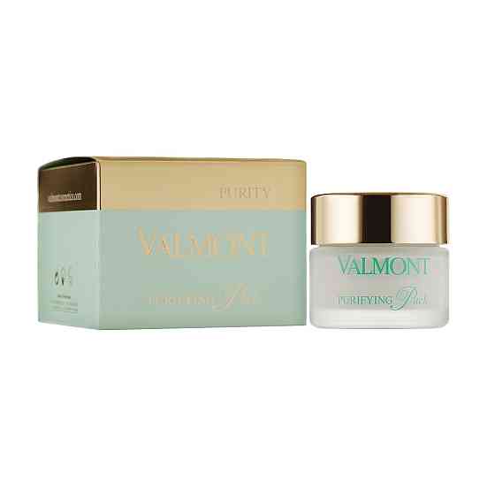 Очищающая маска для лица Purifying Pack Valmont 50 мл Киев