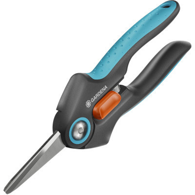 Ножницы садовые Gardena FreshCut для травы и цветов (12212-20.000.00) Винница - изображение 8
