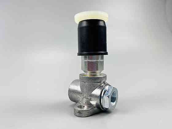 Насос передпусковий паливопідкачувальний (ТННД) універсальна позиція Мукачево