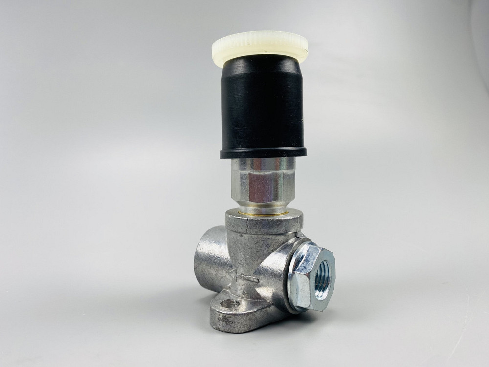 Насос передпусковий паливопідкачувальний (ТННД) універсальна позиція Мукачево - фото 4