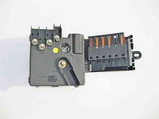 Mercedes-Benz  A2115460641 Передній блок силових запобіжників F32 E-Class W211 Одесса