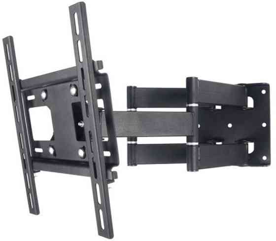 Настінне поворотне кріплення для телевізора 26-55 CP402 5069 Вінниця