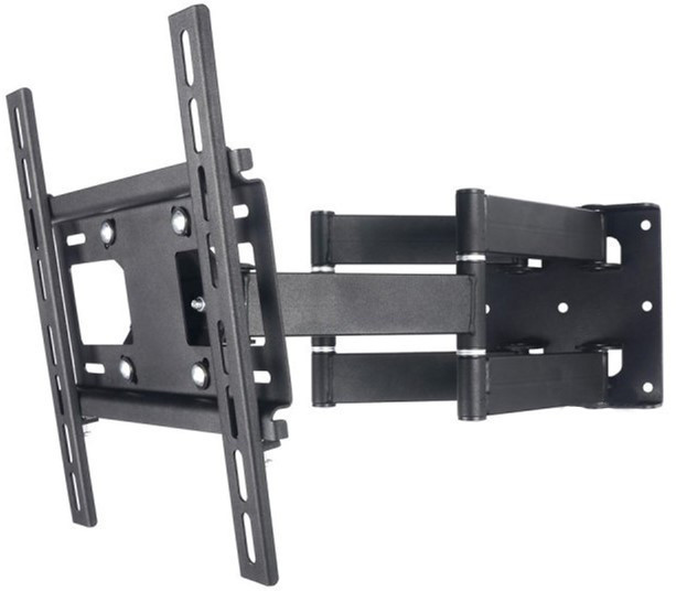 Настінне поворотне кріплення для телевізора 26-55 CP402 5069 Вінниця - фото 1