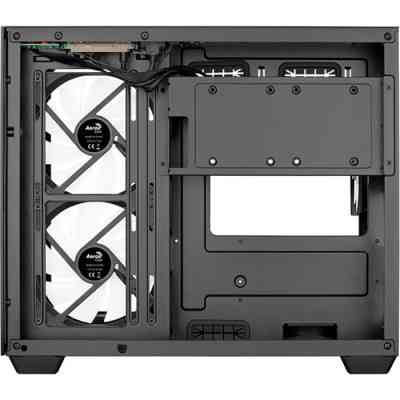 Корпус AeroCool Dryft Mini-G-BK-v2 (ACCS-ES02163.11) Вінниця