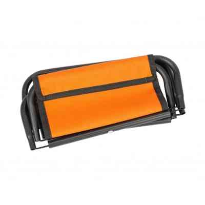 Стілець складаний Skif Outdoor Steel Cramb M Orange (MT-008OR) Вінниця