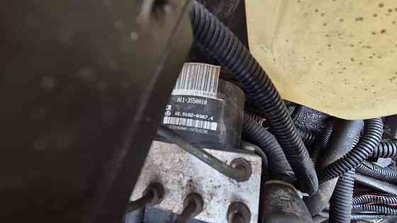 Блок ABS для Chery Amulet (2006-2012) Київ