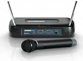 Мікрофон LD Systems WS ECO2 HHD1 Київ