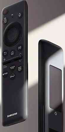 Телевизор Samsung QE55QN95D Харьков