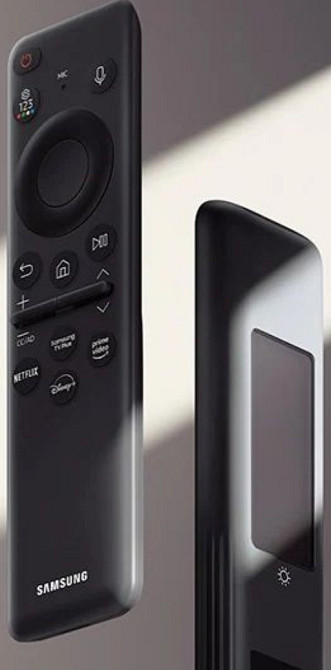 Телевизор Samsung QE55QN95D Харьков - изображение 2