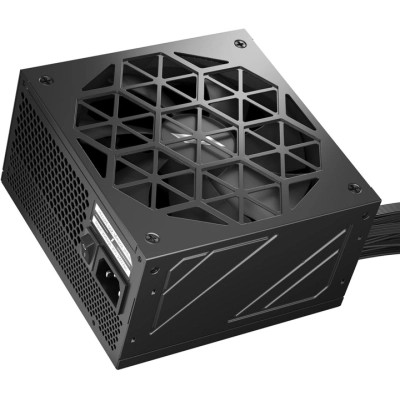 Блок питания 1stPlayer 750W (ACK-STD-750-BK-EU) Винница - изображение 2
