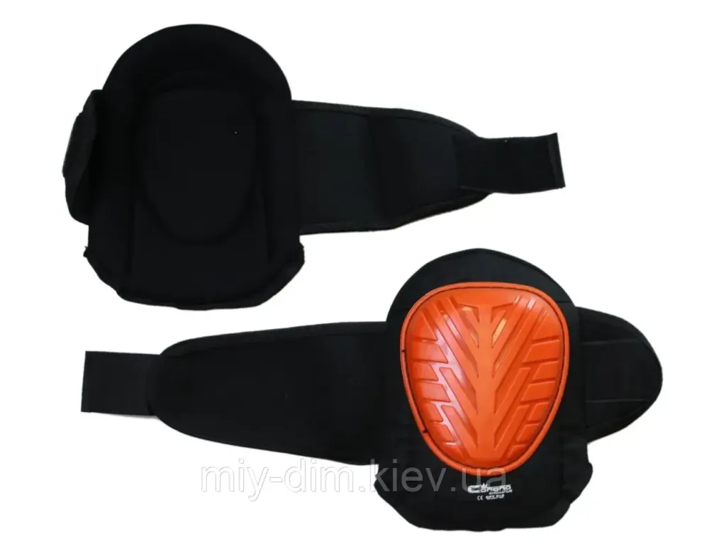 Наколінники гелеві C0006  2 шт/уп. Corona protect Коломыя - изображение 3