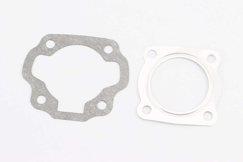 Прокладки поршневої TB-65cc-43мм, к-кт 2 деталі Київ - фото 1