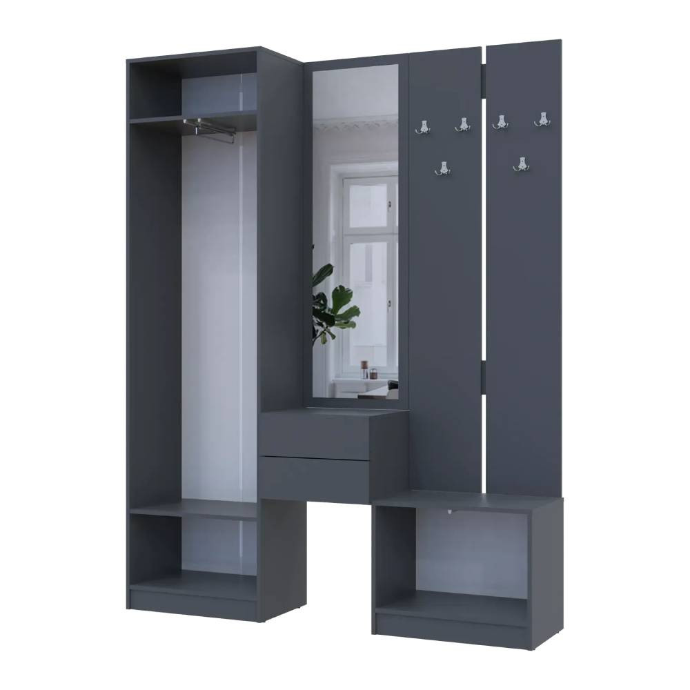 Передпокій Doros Сола DRS-011752 (42005146) Дніпро - фото 7