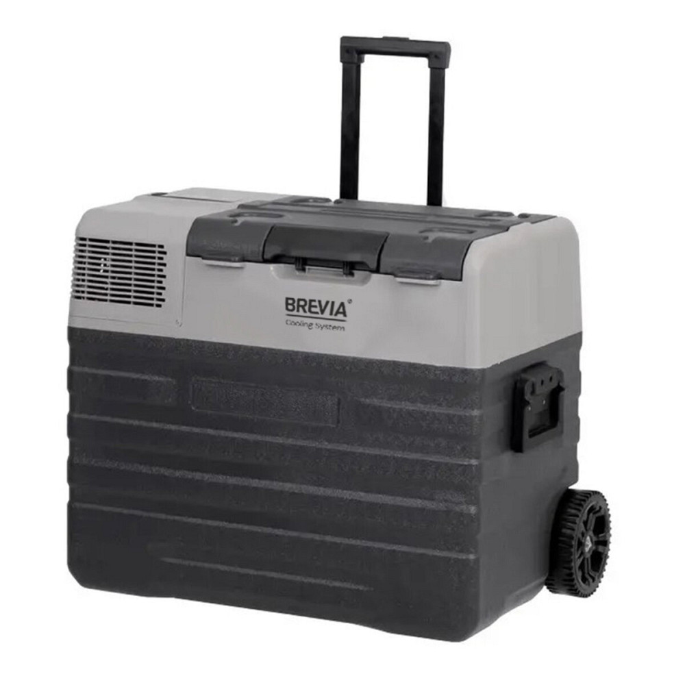 Холодильник автомобільний Brevia 52л 22780 Киев - изображение 1