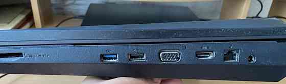 Ноутбук для игор и учебы ASUS ROG G74SX Киев