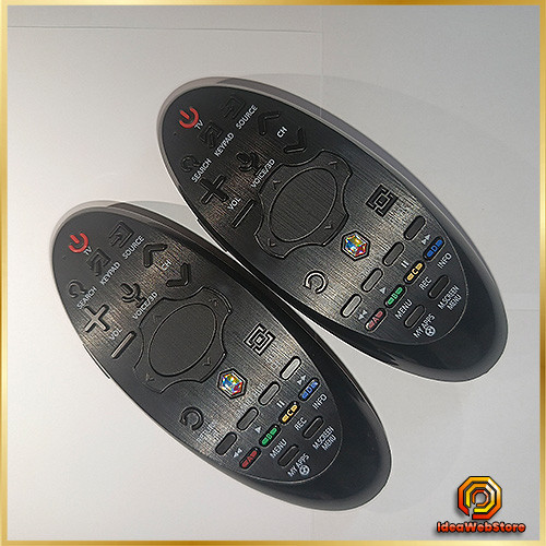 Пульт для телевізора Samsung універсальний Пульт для Samsung Smart TV інфрачервоний ВИСОКА ЯКІСТЬ Київ - фото 1