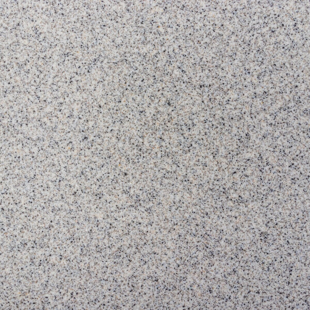 VALESO Гранітна мийка для кухні VALESO DIAMOND 8650 матова Сіра Київ - фото 4