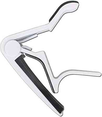 Металевий каподастр для гітари універсальний Київ