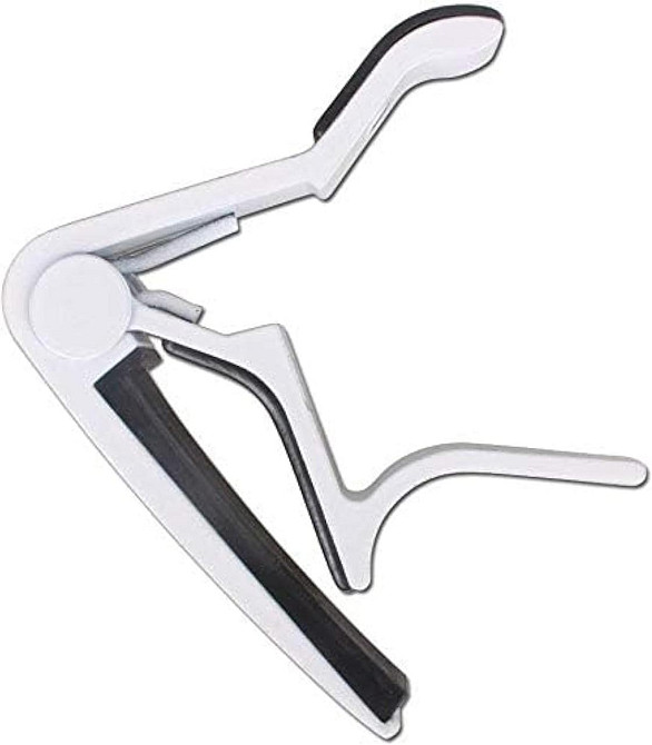 Металевий каподастр для гітари універсальний Київ - фото 5