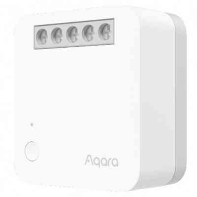 Розумне реле Aqara T1 (With Neutral) (SSM-U01) Вінниця