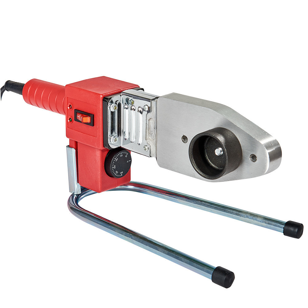 Паяльник для пластикових труб Vitals LP 680CC Харків - фото 6