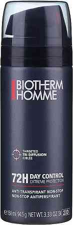 Дезодорант аэрозольный Biotherm Homme Day Control Deodorant 72H Славянск