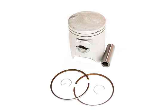 Поршень Хонда LEAD 100 .S (Ø51,00) Мукачево