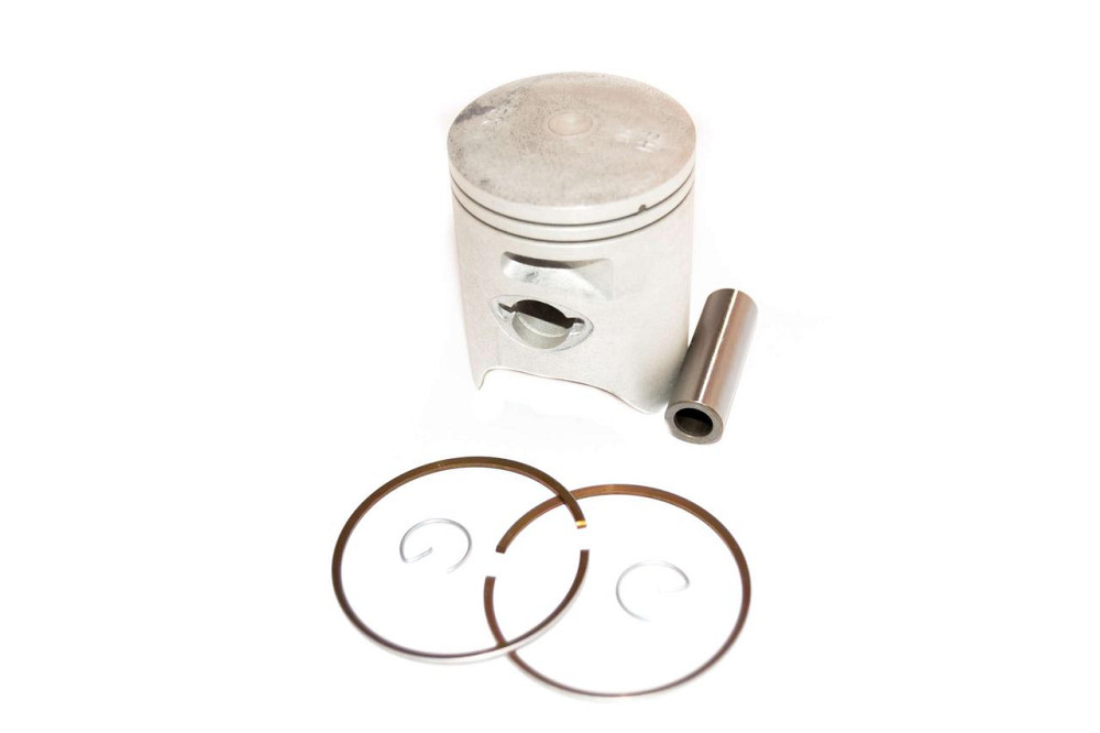 Поршень Хонда LEAD 100 .S (Ø51,00) Мукачево - фото 1