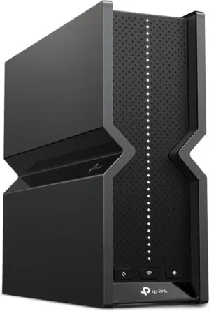 Маршрутизатор Tp-Link Archer BE550 EasyMesh WiFi7 (ARCHERBE550) Киев