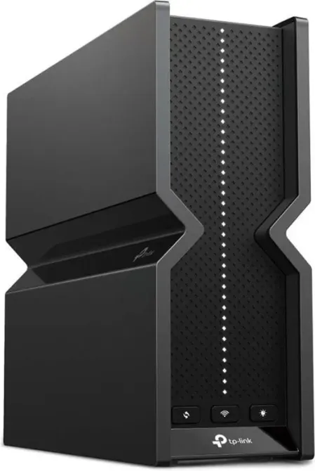 Маршрутизатор Tp-Link Archer BE550 EasyMesh WiFi7 (ARCHERBE550) Киев - изображение 1