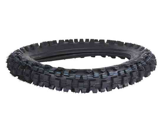 Мотошина 110/100 -18 TT Крос 8 PR Мукачево