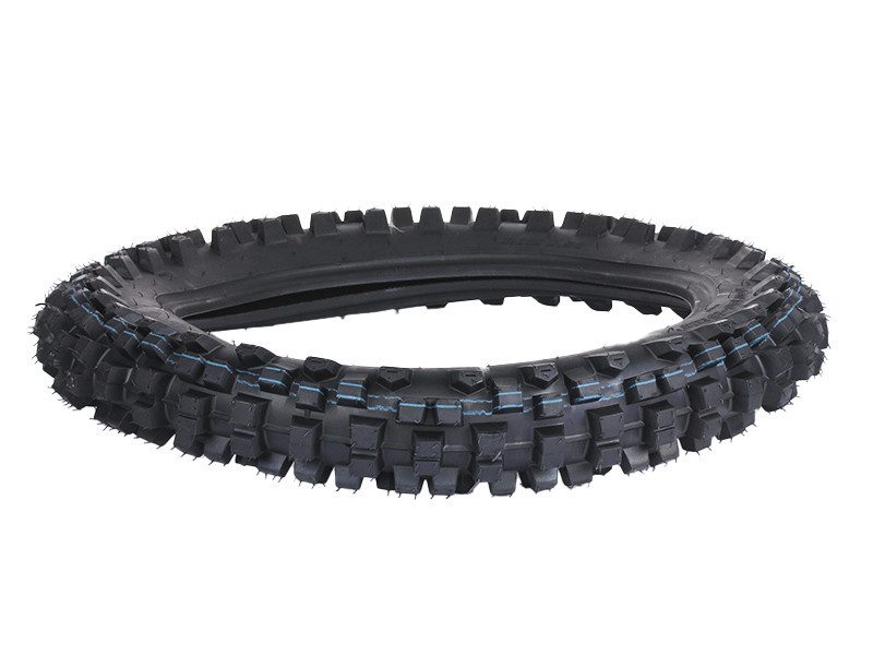 Мотошина 110/100 -18 TT Крос 8 PR Мукачево - фото 1