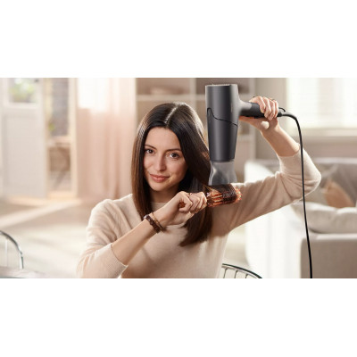 Фен Philips BHD504/00 Вінниця - фото 6