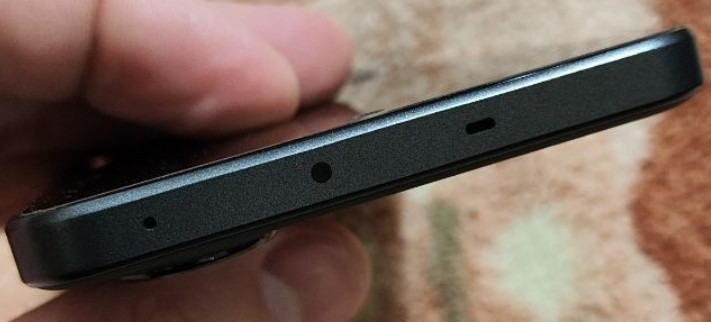 Телефон: OnePlus Nord 3 16/256Gb 5G, Gray EU Киев - изображение 4