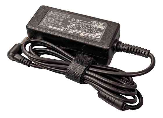 Блок питания для ноутбука Asus 33W 19V 1.75A 5.5x2.5mm AS331905525FK OEM Винница