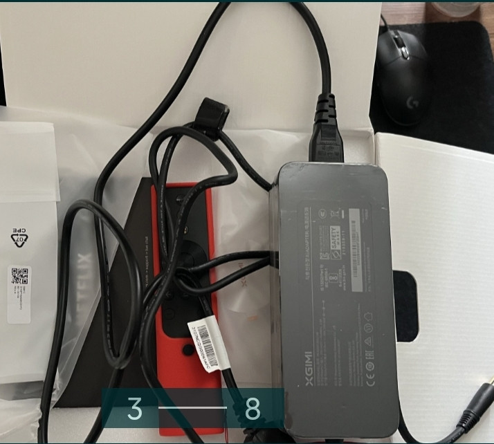 Проєктор XGIMI Horizon Київ - фото 6