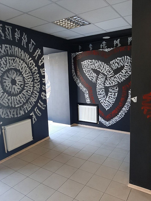 Здам магазин на пр Поля буд 106, червона лінія Дніпро - фото 4