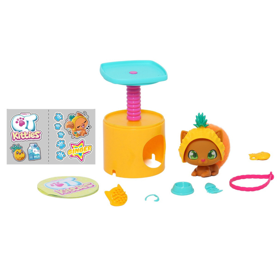 Детский игровой набор 