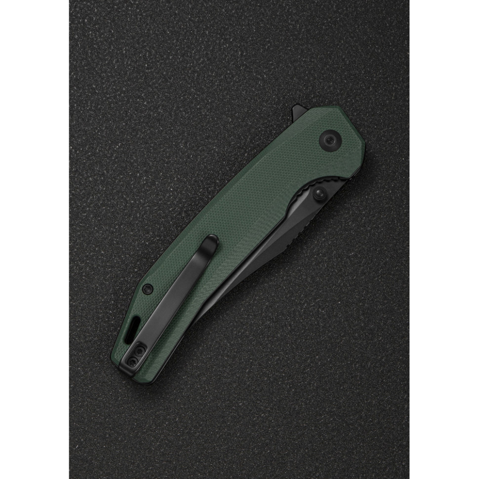 Ніж складаний Sencut Vornix S25038-1 Київ - фото 12