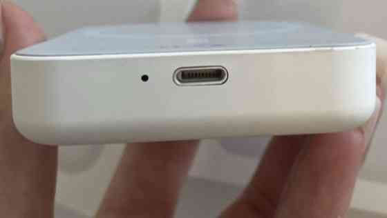 Power Bank MagSafe 5000 10000 Battery Pack No Logo Киев