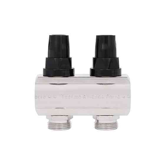 Колектор із витратами Thermo Alliance Forte 1" 2 виходи SF001W2 Київ