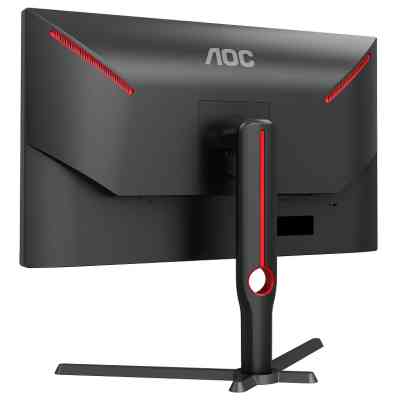 Монитор AOC Q27G3XMN/BK Винница