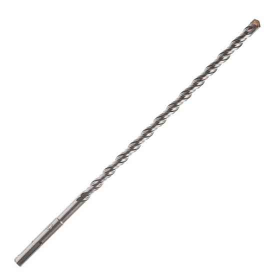Бур SDS-Plus, 10×310 мм INTERTOOL SD-1031 Київ
