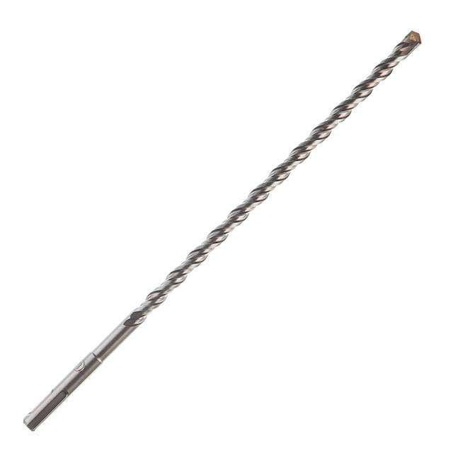 Бур SDS-Plus, 10×310 мм INTERTOOL SD-1031 Київ - фото 1